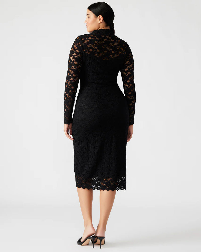 Steve Madden Vivienne Lace Dress