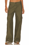 Levi's Baggy Cargo Pant