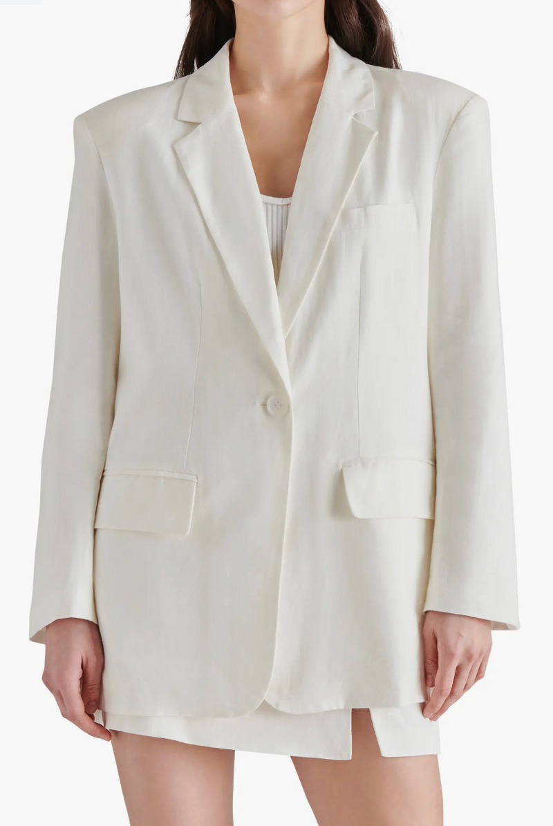 Steve Madden Imaan Blazer