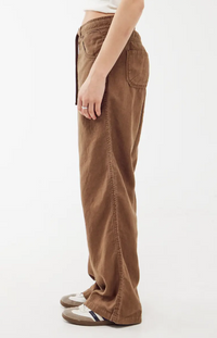 BDG Linen Five Pocket Pant