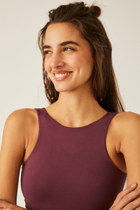 Free People Clean Lines Cami