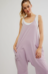 Free People Hot Shot Onesie