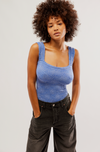 Free People Love Letter Cami