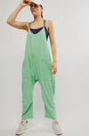 Free People Hot Shot Onesie