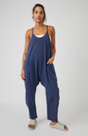 Free People Hot Shot Onesie