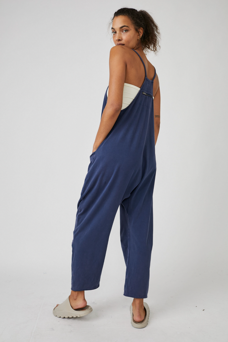 Free People Hot Shot Onesie