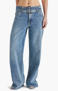 Steve Madden Cove Denim Pant