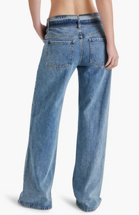 Steve Madden Cove Denim Pant