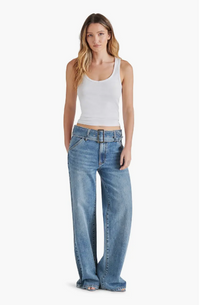 Steve Madden Cove Denim Pant