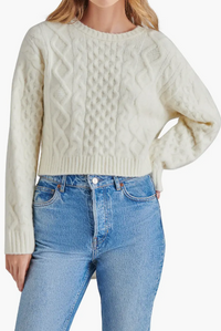 Steve Madden Kessie Sweater