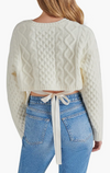 Steve Madden Kessie Sweater