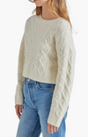 Steve Madden Kessie Sweater