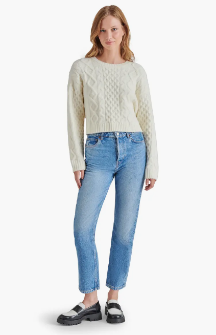 Steve Madden Kessie Sweater