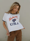 Nashville Graphic Tee