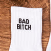 Bad Bitch Ankle Socks