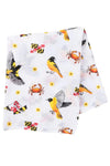 Maryland Baby Swaddle