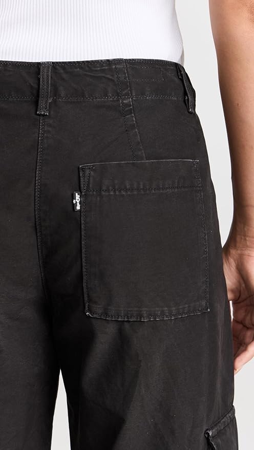 Levi's Baggy Cargo Pant