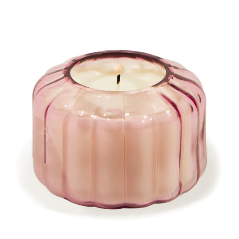 Paddywax Ripple 4.5oz Candle