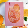 Aperol To My Spritz! Greeting Card