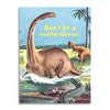 Don’T Be A Cuntasaurus Greeting Card