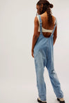 Free People High Roller Jumpsuit