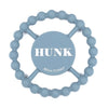 Hunk Happy Teether