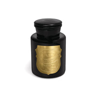 Paddy Wax Apothecary Noir 8oz Candle - Palo Santo