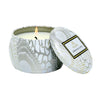 Voluspa Mini Tin Candle