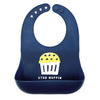 Stud Muffin Wonder Bib