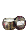 Voluspa Mini Tin Candle