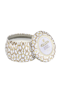 Voluspa Mini Tin Candle