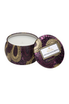 Voluspa Mini Tin Candle