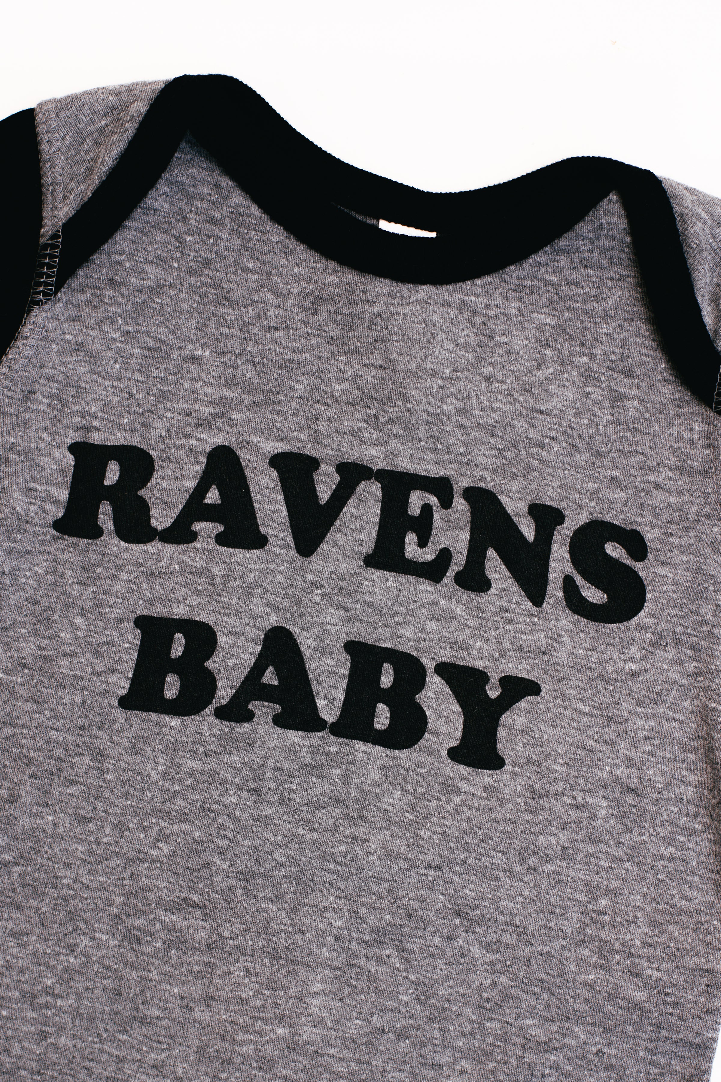 Ravens Baby 