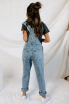 Free People Ziggy Denim Overall