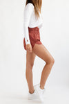 Free People Way Home Short