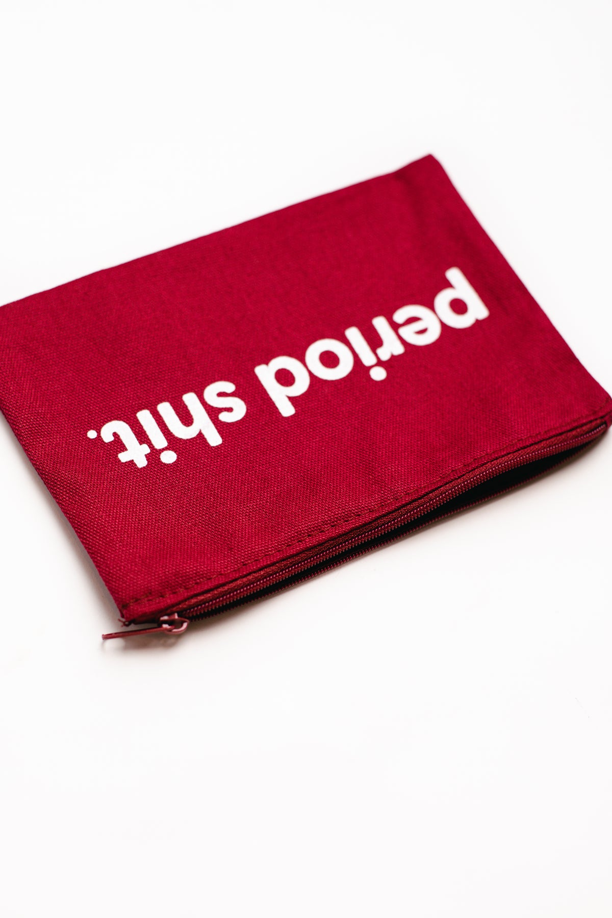 Brightside The Label Period Shit Pouch