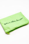 Brightside the Label Nothing Illegal Pouch