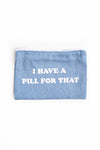 Brightside The Label Pill For That Pouch