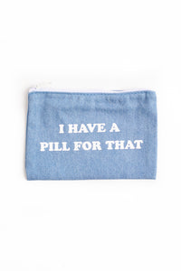 Brightside The Label Pill For That Pouch