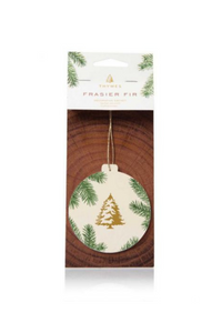 Frasier Fir Decorative Sachet