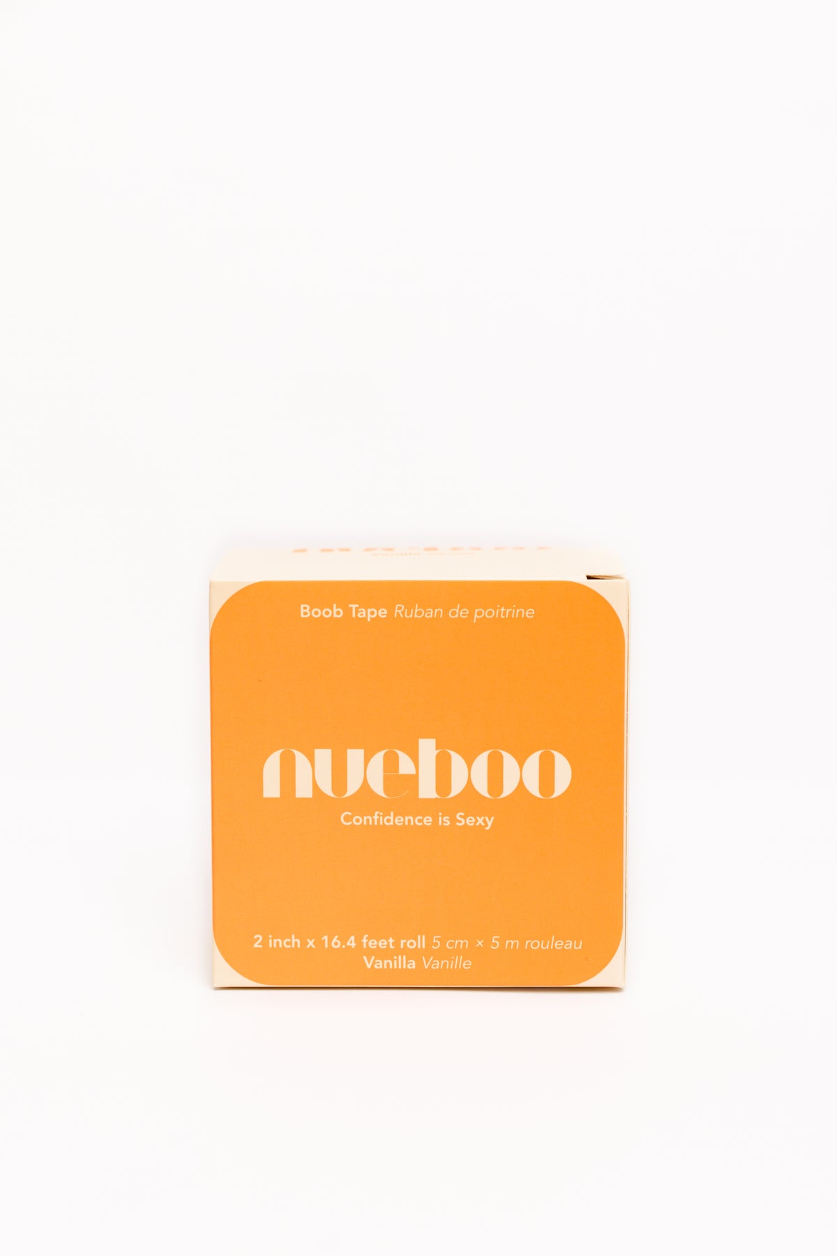 Nueboo Boob Tape