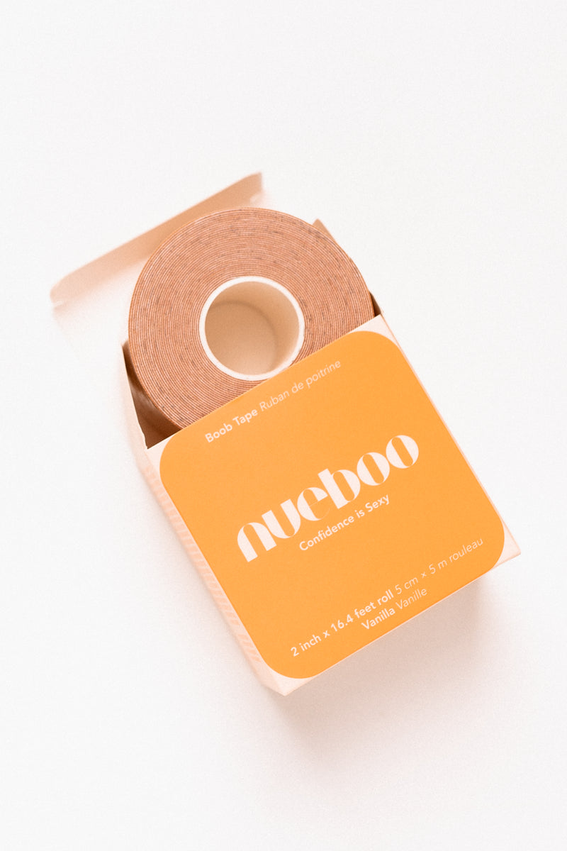Sold out 3 times! Finally back in stock - Nueboo Tape